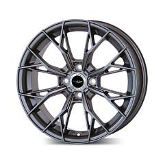 Диск R16 4x100 7J ET40 D60,1 Lizardo XH180 CG22