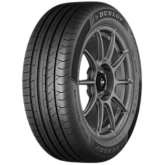 Летние шины 215/60 R17 Dunlop Sport Response 100V