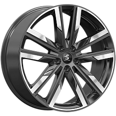 Диски Скад Premium Series КР014 