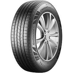 Летние шины 275/45 R22 Continental CrossContact RX 115W XL FR + LR 