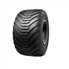 Грузовые шины 500/60 R22,5 Nortec IM-36 155D TL