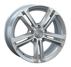 шина - euro-diski.ru Шины R16 5x112 6,5J ET46 D57,1 Replay VV46 S