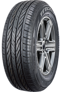 Летние шины 215/70 R16 Tracmax X-Privilo H/T 100H 