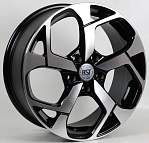 R17 5x114,3 7J ET49 D67,1 RST R067 BD
