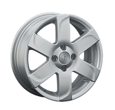 Диск R15 5x114,3 5,5J ET50 D60,1 Replay SZ 39 S
