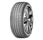 195/65 R15 Nexen NFera SU1 91H Корея