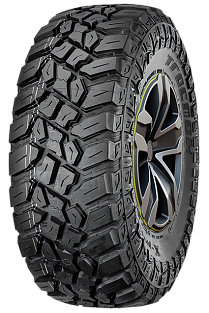 Летние шины 285/75 R16 Tracmax X-Privilo M/T 126/123Q 