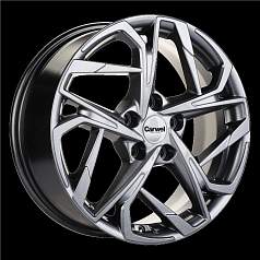 Диск R17 5x114,3 7J ET45 D60,1 Carwel Цаган 1716 (Changan CS75) AGR