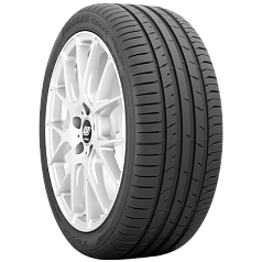 Летние шины 245/40 R20 Toyo Proxes Sport 99Y 