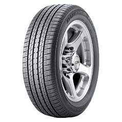 Шины Bridgestone Dueler H/L 33 летние