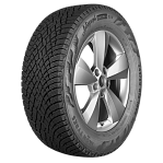 265/55 R19 Ikon Autograph Snow 5 SUV 113T XL