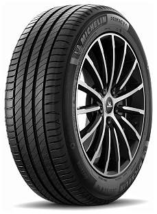 Летние шины 225/45 R17 Michelin Primacy 4+ 94W XL TL 