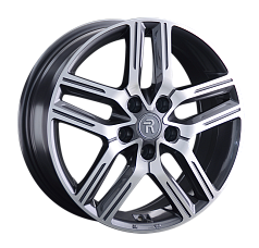 шина - euro-diski.ru Шины R17 5x114,3 7J ET45 D67,1 Replay FA21 GMF