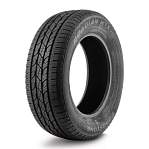 Летние шины 265/75 R16 Roadstone Roadian HTX RH5 116T  