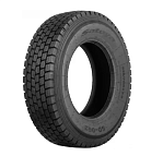 315/80 R22,5 Satoya SD-062 TL PR20 156/152M M+S Ведущая