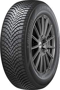 Летние шины 195/55 R16 Laufenn G FIT 4S (LH71) 87V Китай