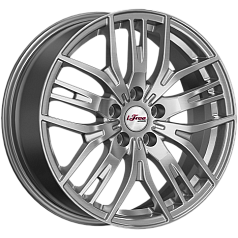 Диск R17 5x110 7J ET35 D65,1 iFree Аскет (КС1072-02) Хай вэй