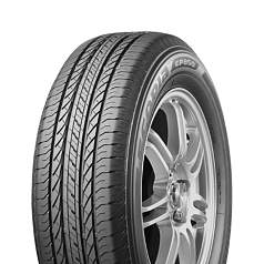 Bridgestone шина 245/65 R17 111H - euro-diski.ru Летние шины 245/65 R17 Bridgestone Ecopia EP850 111H