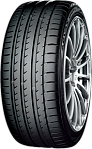 275/40 R20 Yokohama Advan Sport V105 106Y