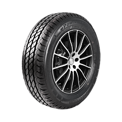 Powertrac шина 195/80 R15 106R - euro-diski.ru Летние шины 195/80 R15 Powertrac VANTour 106/104R