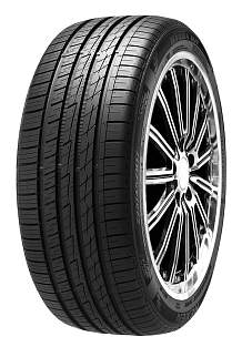 Летние шины 245/45 R20 Nexen N'Fera AU7 103W XL Корея