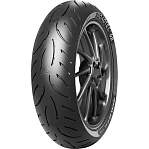 190/55 R17 Metzeler Roadtec 02 75W TL Задняя (Rear) 2024