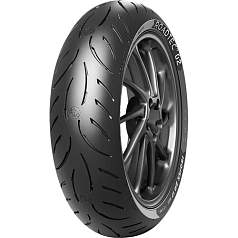 Metzeler Metzeler Roadtec 02