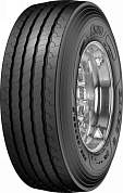 385/65 R22,5 Sava CARGO 5 HL 164K TL 3PSF Прицепная