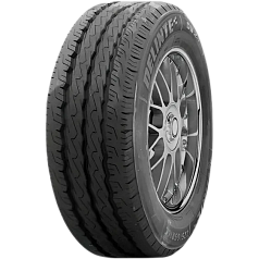 Летние шины 195/80 R14 Delinte DV2+ 106/104R