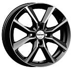 R16 4x100 6J ET37 D67,1 Carwel Сегун 271 AB