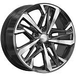 R18 5x114,3 8J ET50 D67,1 Скад Ультима алмаз 