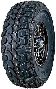 Летние шины 35/12,5 R15 Windforce Catchfors M/T 113Q