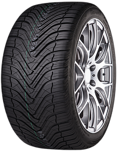Gripmax шина 225/40 R19 93W - euro-diski.ru Летние шины 225/40 R19 Gripmax SureGrip A/S 93W XL