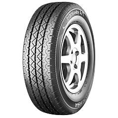Летние шины 225/70 R15 Lassa Transway A/T 112/110R 