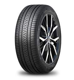 Шины 285/45 R21 Tourador Winter Pro TSU1 113V XL