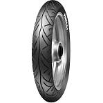 100/80 R17 Pirelli Sport Demon 52H TL Передняя (Front) 2024