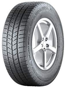 Зимние шины 195/75 R16 Continental VanContact Winter 107/105R 8PR