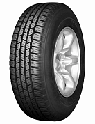 Летние шины 185/75 R16 Waterfall Cargo Pro 104/102R 