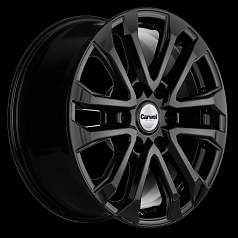 Диск R18 6x139,7 7,5J ET45 D93,1 Carwel Пур 1805 (Mazda BT50) BL
