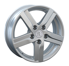 Диск R15 5x114,3 5,5J ET50 d67,1 Replay MZ 68 S