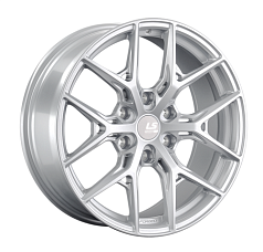 Диск R19 6x139,7 8,5J ET36 D100,1 LS Forged FG31 SS