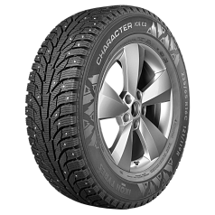 Зимние шины 225/75 R16 Ikon Character Ice C2 121/120R Ш