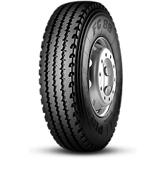 Грузовые шины 315/80 R22,5 Pirelli FG88 156/150K M+S Рулевая TL Стройка