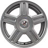 Диски NZ WHEELS SH 653 