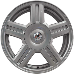 Диски NZ Wheels SH 653 
