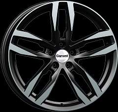 Диски Carwel Зильс 