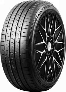 Летние шины 235/50 R20 LingLong Sport Master E 104V XL EV
