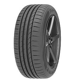 Летние шины 235/55 R17 Goodride Z-107 ZuperEco 103W 