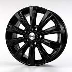 R15 5x114,3 6J ET46 D67,1 Carwel Амур 248 (Cerato) BK