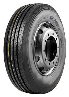 Грузовые шины 295/80 R22,5 Tornado GL296A 154/149M M+S TL 20PR 3PMSF Универсальная